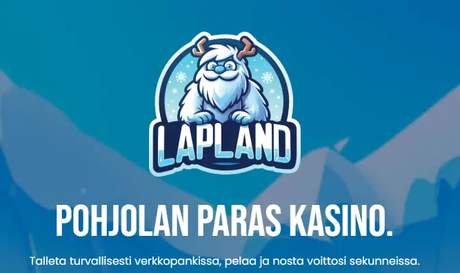 Lapland kasino etusivu
