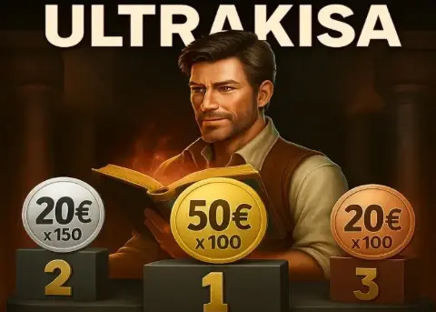 ultra kisa lapland kasinolla